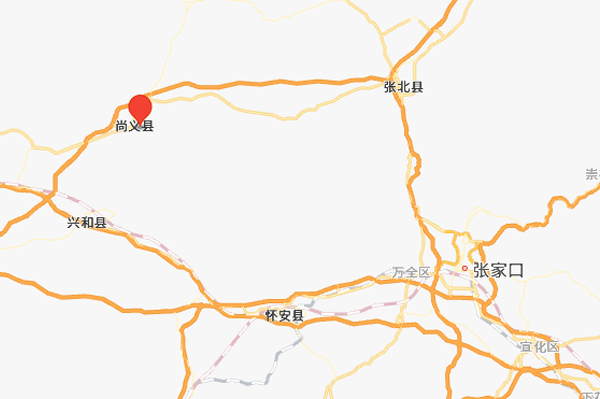 厂区地图