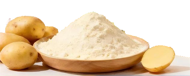 马铃薯全粉与土豆泥应用